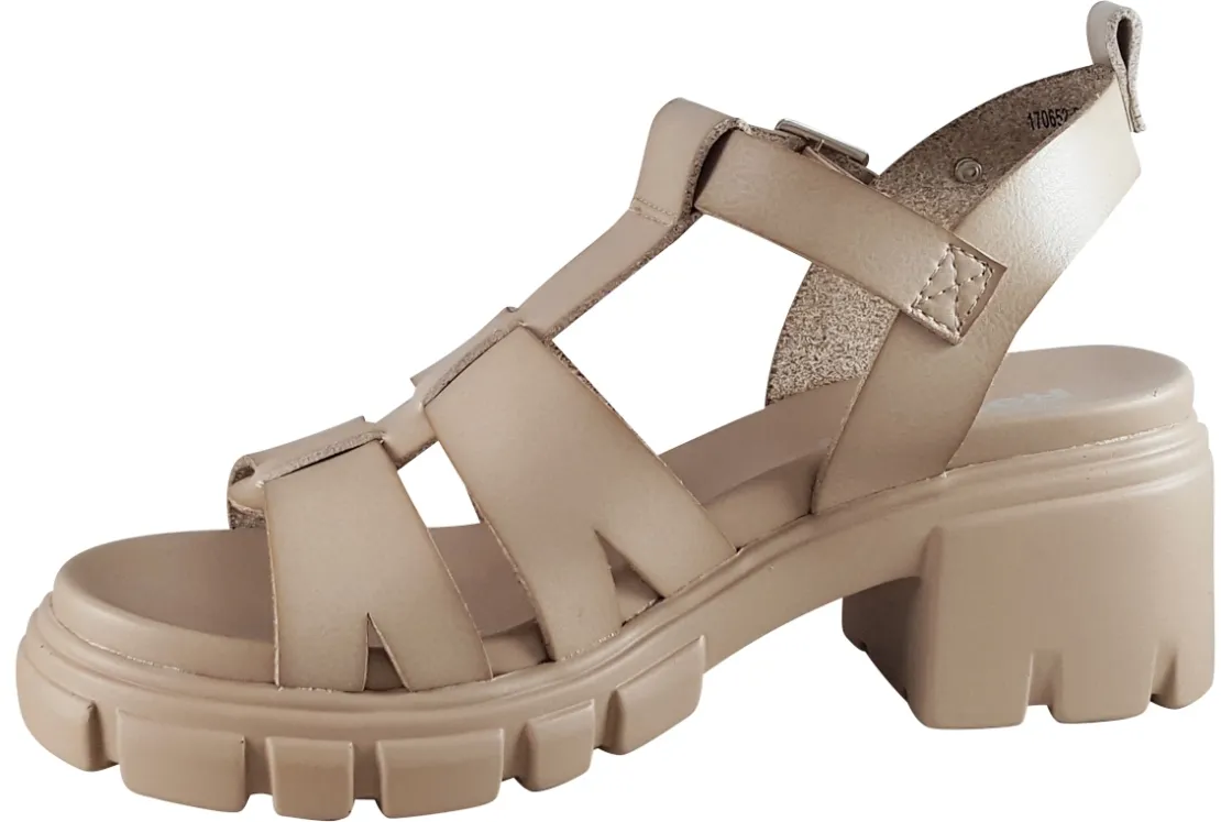 Women Refresh Womens Sandals<Python 170652 Womens Sandals
