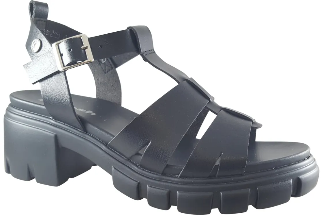 Women Refresh Womens Sandals<Python 170652 Womens Sandals