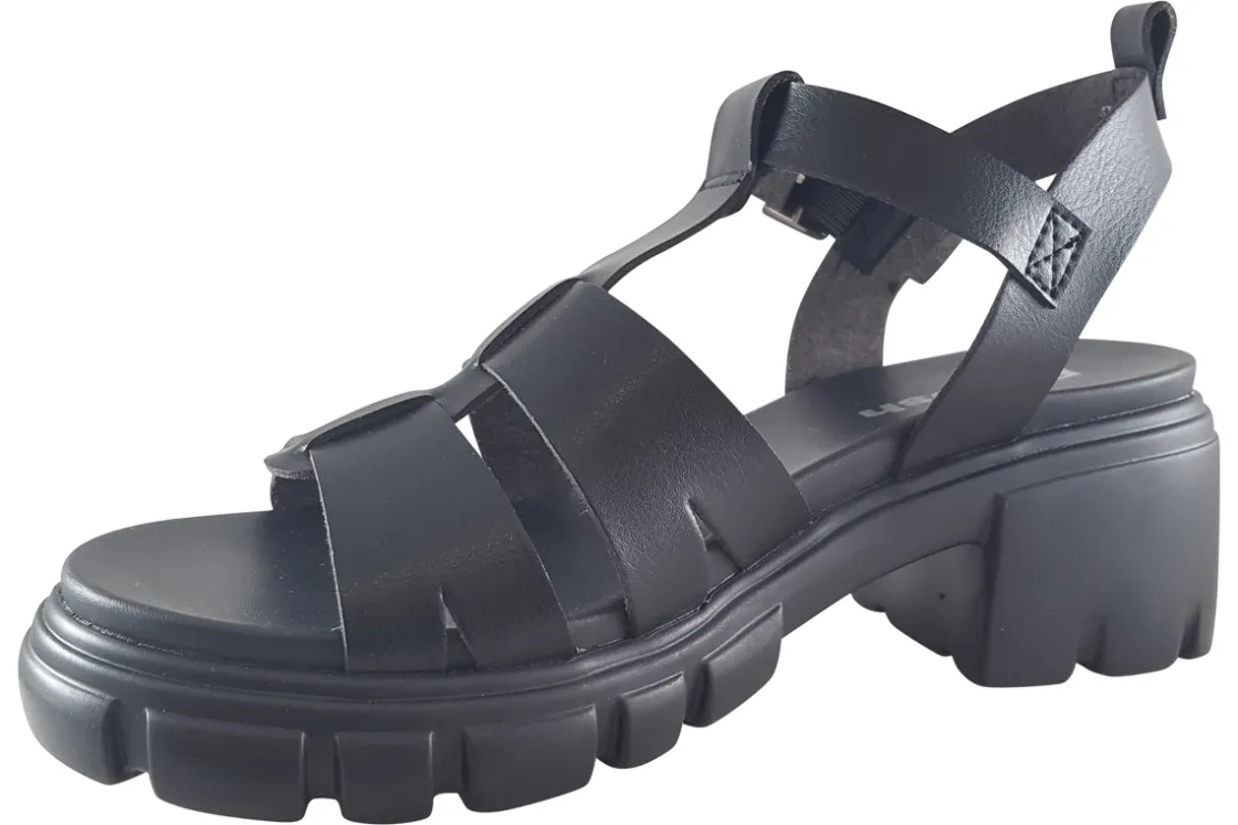 Women Refresh Womens Sandals<Python 170652 Womens Sandals