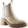 Women Refresh Womens Boots<Rose 171056 Womens Chelsea Boots