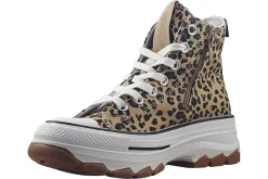 Women Refresh Womens Boots<Samantha 172476 Womens Hi-Top Boots
