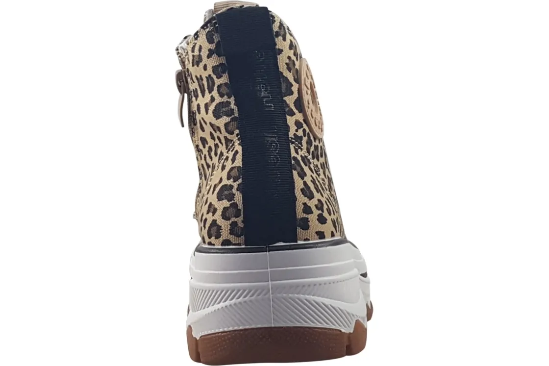 Women Refresh Womens Boots<Samantha 172476 Womens Hi-Top Boots