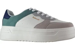 Women Refresh Womens Fashion Trainers<Suzanne 172167 Womens Fashion Trainers