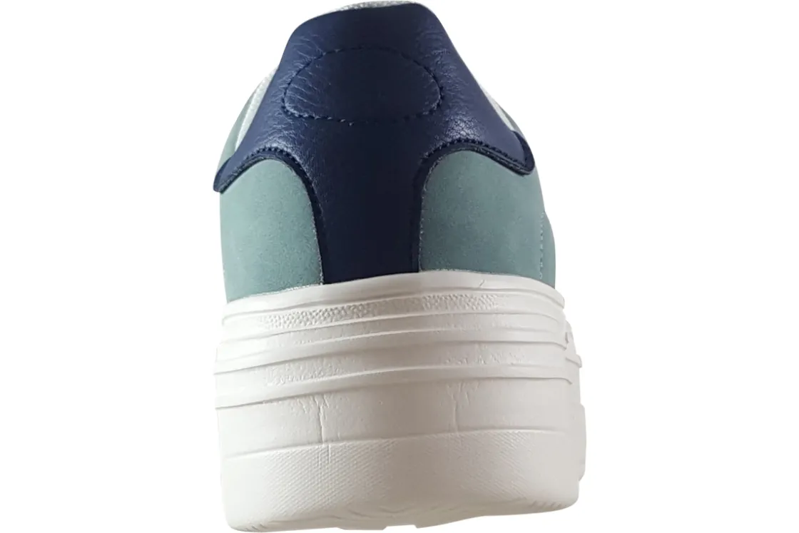 Women Refresh Womens Fashion Trainers<Suzanne 172167 Womens Fashion Trainers