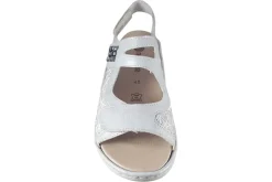 Women Remonte Womens Sandals<Acorn D7647 (Wide Fit) Womens Fashion Sandals