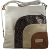 Women Remonte Womens Bags & Accessories<Charis Q0705 Womens Suede Effect Bag