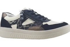 Women Remonte Womens Fashion Trainers<Christina D0J04-60 Womens Fashion Trainers
