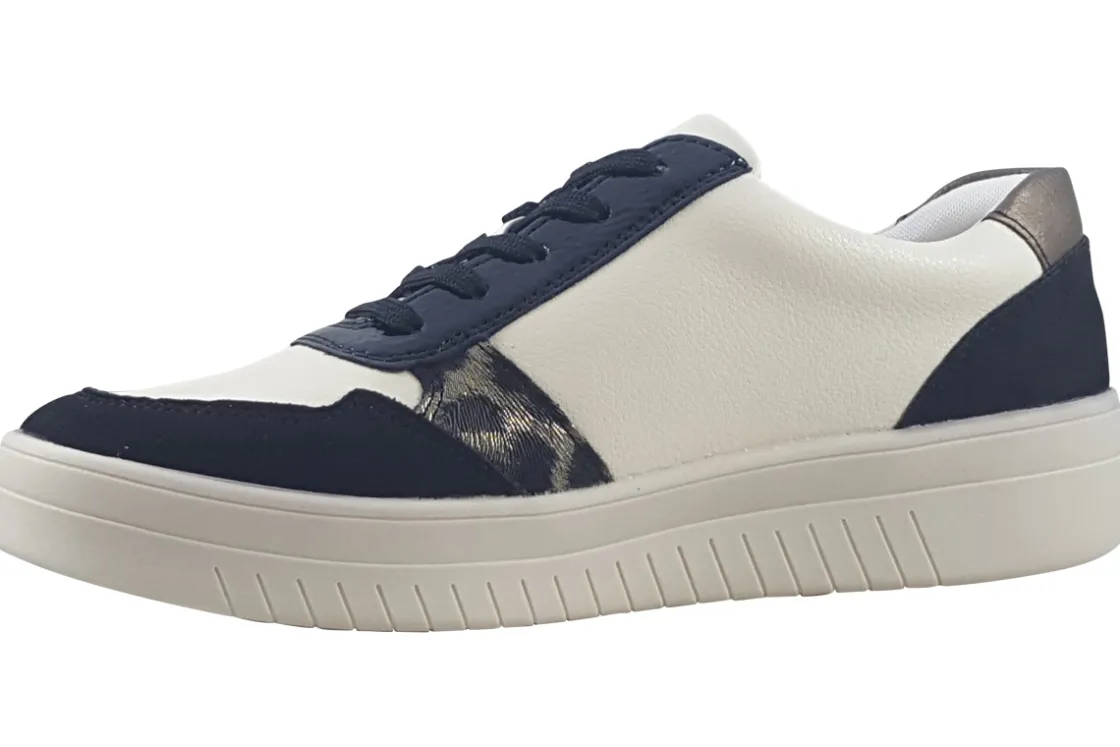 Women Remonte Womens Fashion Trainers<Christina D0J04-60 Womens Fashion Trainers