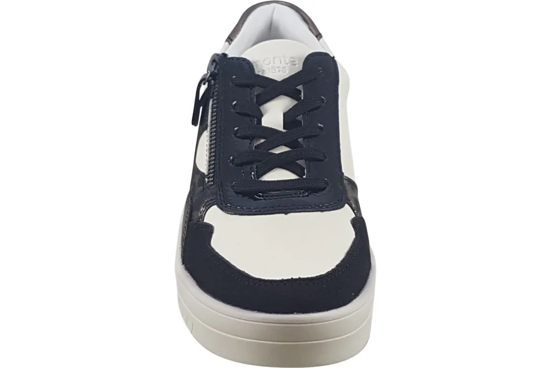 Women Remonte Womens Fashion Trainers<Christina D0J04-60 Womens Fashion Trainers