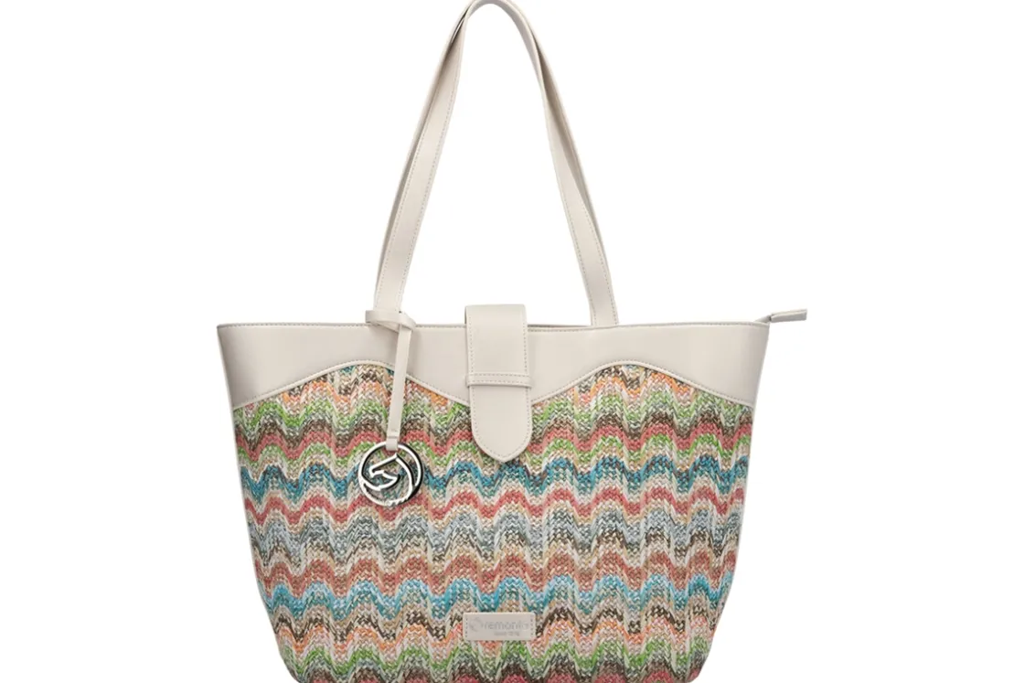 Women Remonte Womens Bags & Accessories<Corfu Bag Q0759 Womens Bag
