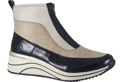 Women Remonte Womens Boots<Courtney D0T71 Womens Ankle Boots