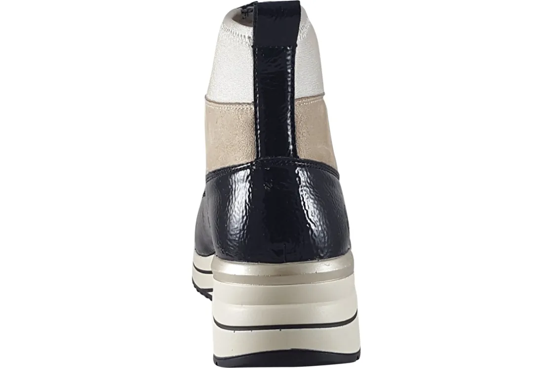 Women Remonte Womens Boots<Courtney D0T71 Womens Ankle Boots