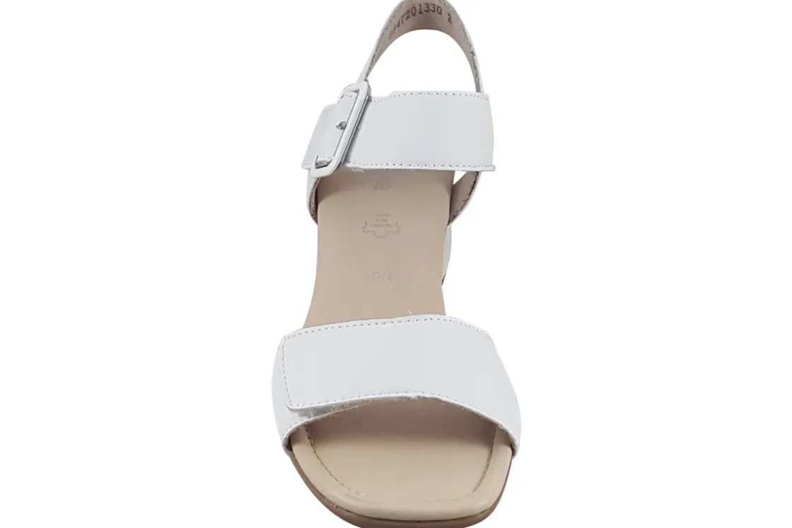 Women Remonte Womens Sandals<Dresswell D1K51 Womens Leather Sandals