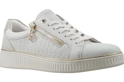 Women Remonte Womens Fashion Trainers<Florence D2E00 Womens Leather Fashion Trainers