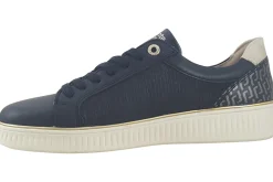 Women Remonte Womens Fashion Trainers<Florence D2E00 Womens Leather Fashion Trainers