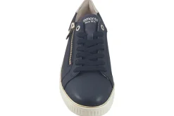 Women Remonte Womens Fashion Trainers<Florence D2E00 Womens Leather Fashion Trainers