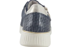 Women Remonte Womens Fashion Trainers<Florence D2E00 Womens Leather Fashion Trainers