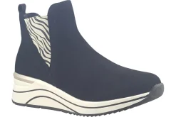 Women Remonte Womens Boots<Geraldine D0T75-03 Womens Ankle Boots