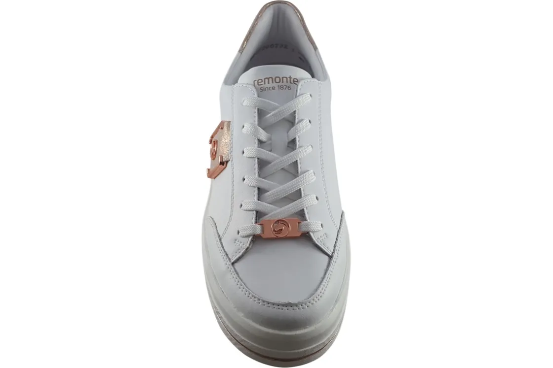 Women Remonte Womens Fashion Trainers<Holly D1C02 Womens Fashion Trainers