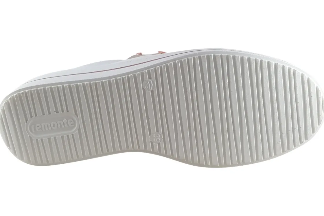 Women Remonte Womens Fashion Trainers<Holly D1C02 Womens Fashion Trainers