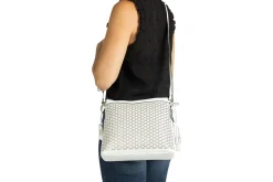 Women Remonte Womens Bags & Accessories<Jersey Bag Q0641-80