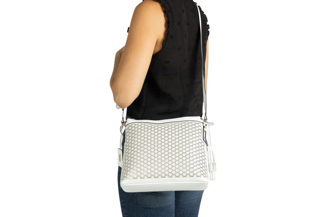 Women Remonte Womens Bags & Accessories<Jersey Bag Q0641-80