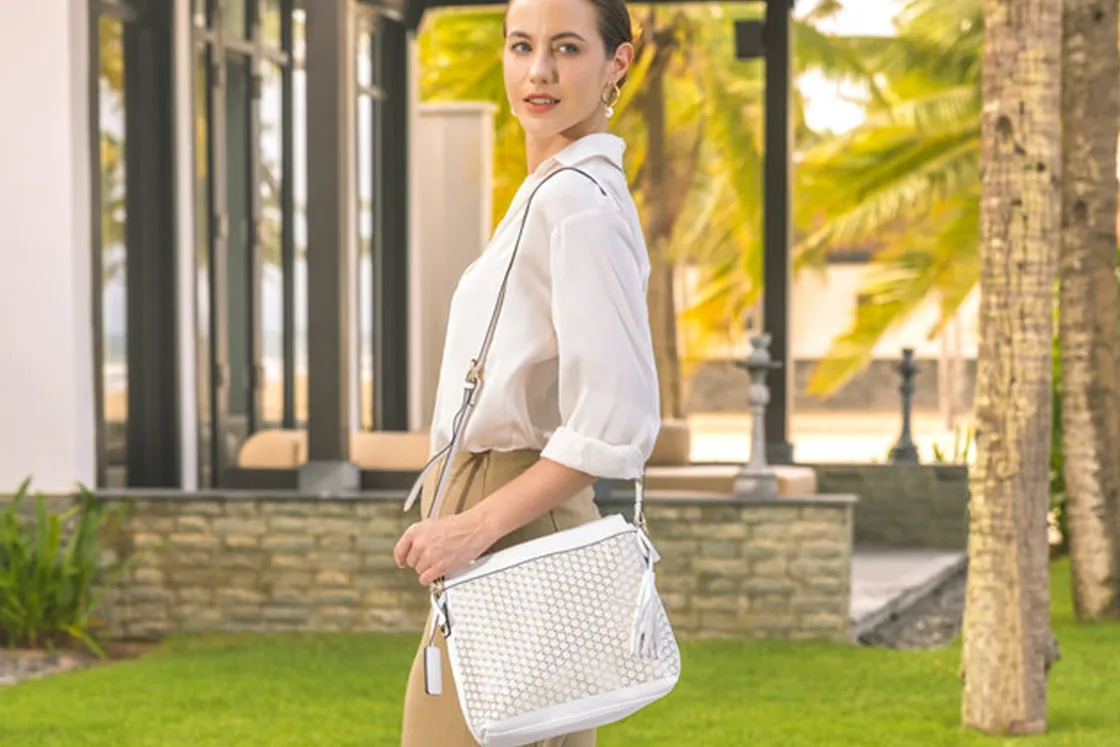 Women Remonte Womens Bags & Accessories<Jersey Bag Q0641-80