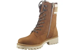 Women Remonte Womens Boots<Joanne D0W77-22 Womens Water Resist Ankle Boots
