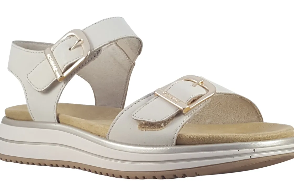 Women Remonte Womens Sandals<Joyce D1J51-80 Womens Sandals