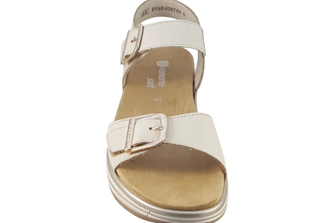 Women Remonte Womens Sandals<Joyce D1J51-80 Womens Sandals