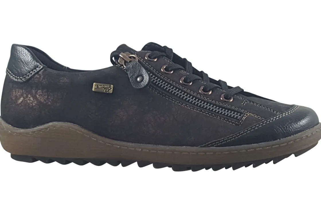 Women Remonte Womens Shoes<Katrina R1402 Water Resistant Womens Shoes
