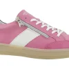Women Remonte Womens Fashion Trainers<Leigh D2C02-31 Womens Leather Fashion Trainers