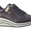 Women Remonte Womens Fashion Trainers<Lottie D0T03-35 Womens Fashion Trainers
