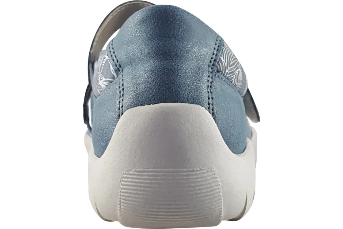 Women Remonte Womens Shoes<Mags R3510 Womens Mary Jane Shoes