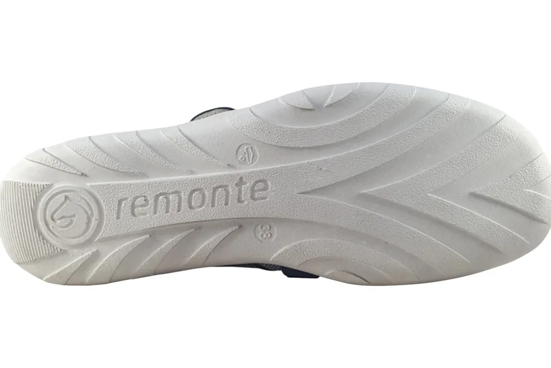 Women Remonte Womens Shoes<Mags R3510 Womens Mary Jane Shoes