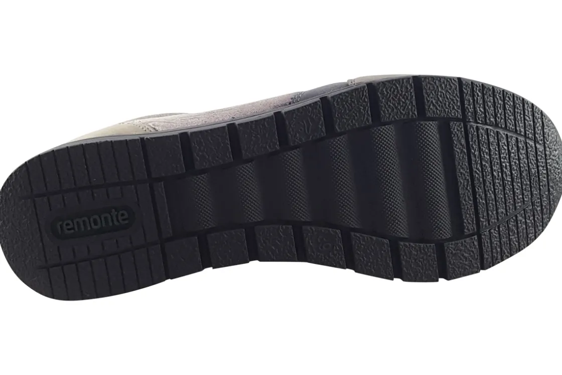 Women Remonte Womens Fashion Trainers<Margie R6700 Womens Fashion Trainers