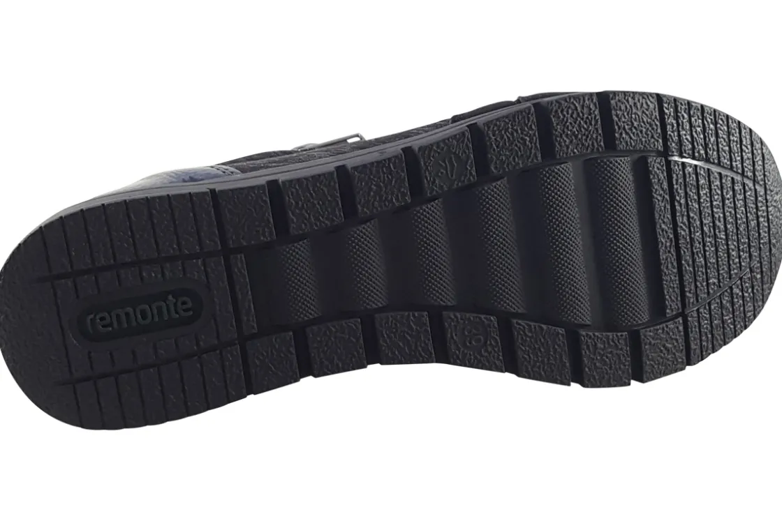 Women Remonte Womens Fashion Trainers<Margie R6700 Womens Fashion Trainers