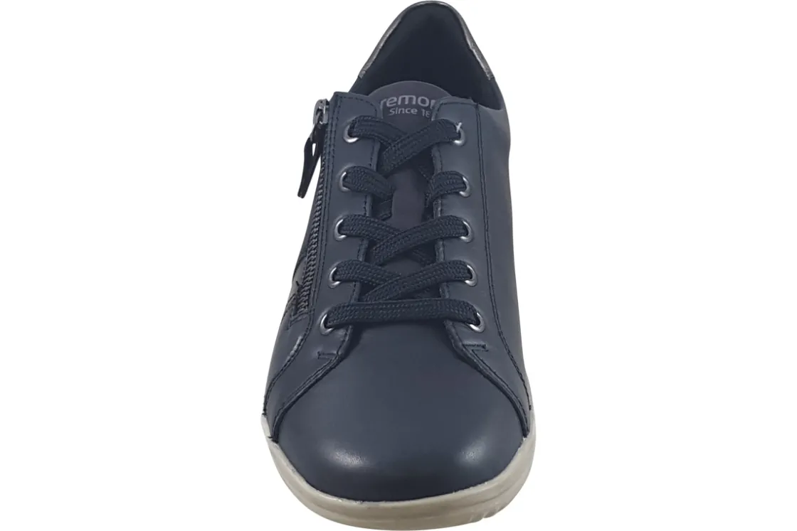 Women Remonte Womens Fashion Trainers<Matt D1E00-14 Womens Fashion Trainers