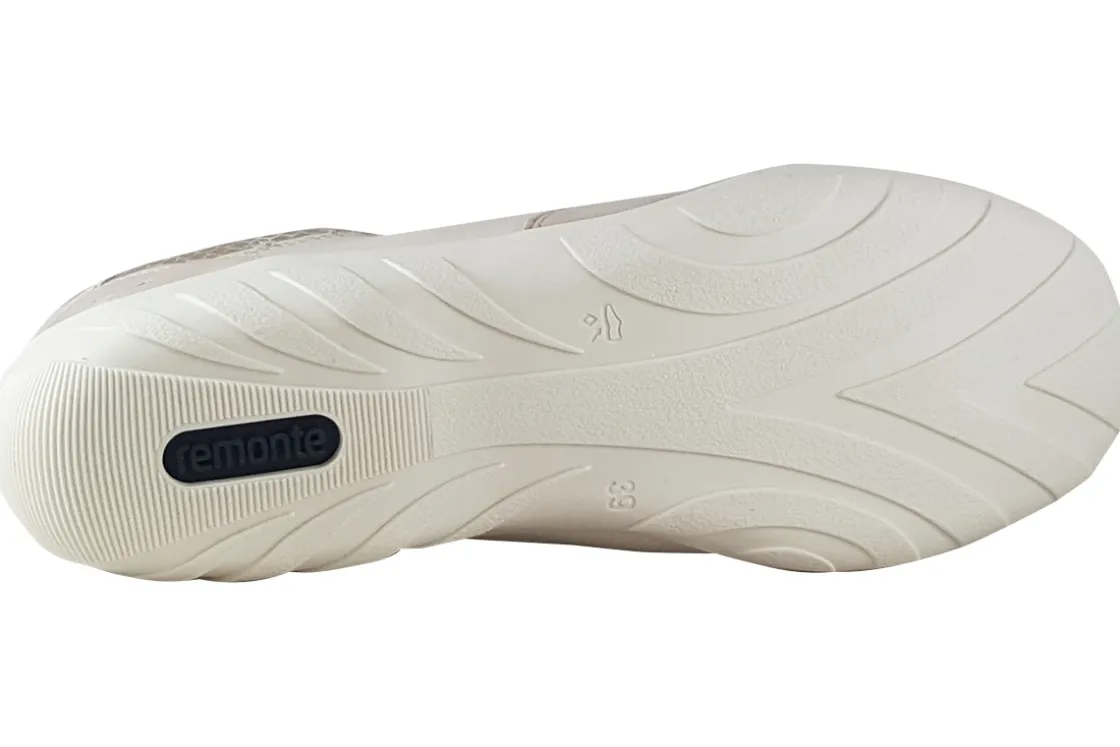 Women Remonte Womens Shoes<Mattina R3410 (Wide Fit) Womens Shoes