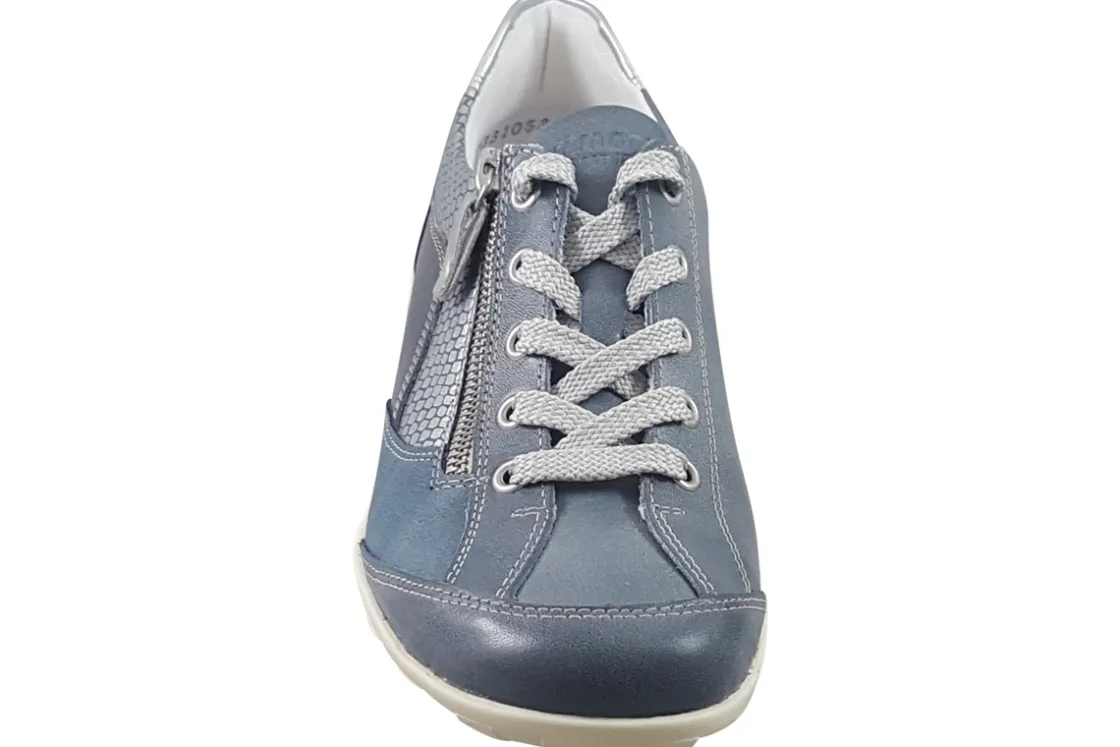 Women Remonte Womens Shoes<Mattina R3410 (Wide Fit) Womens Shoes