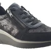 Women Remonte Womens Fashion Trainers<Mofty 2 D2401-02 Womens Fashion Trainers