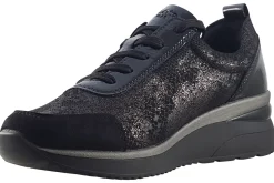 Women Remonte Womens Fashion Trainers<Mofty 2 D2401-02 Womens Fashion Trainers