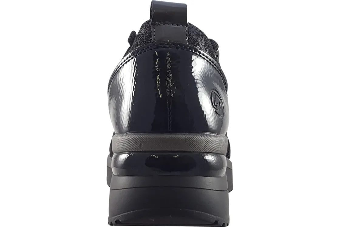 Women Remonte Womens Fashion Trainers<Mofty 2 D2401-02 Womens Fashion Trainers
