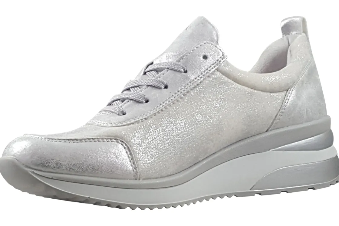 Women Remonte Womens Fashion Trainers<Mofty 2 D2401-02 Womens Fashion Trainers