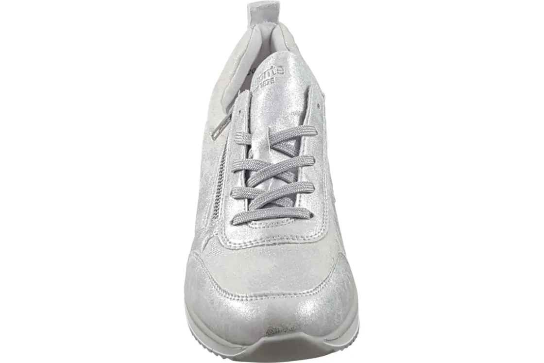 Women Remonte Womens Fashion Trainers<Mofty 2 D2401-02 Womens Fashion Trainers