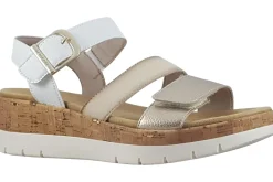 Women Remonte Womens Sandals<Sabina D2P50-80 Womens Sandals