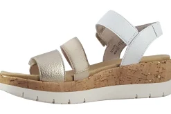 Women Remonte Womens Sandals<Sabina D2P50-80 Womens Sandals
