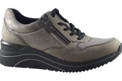 Women Remonte Womens Fashion Trainers<Softy D0T01 Womens Fashion Trainers
