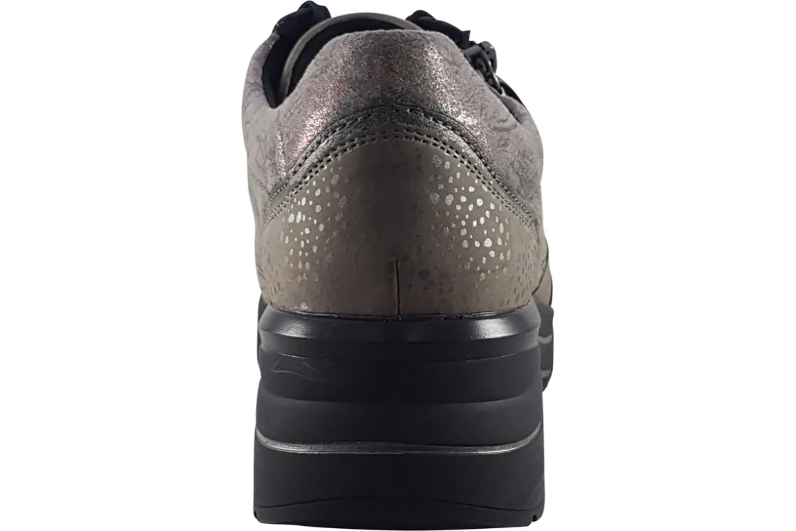 Women Remonte Womens Fashion Trainers<Softy D0T01 Womens Fashion Trainers