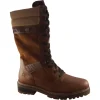 Women Remonte Womens Boots<Swan Lake D0B76 Water Resist Womens Mid Calf Boots